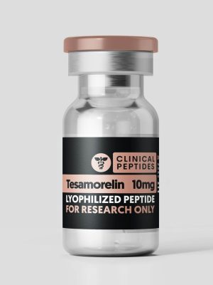 Tesamorelin