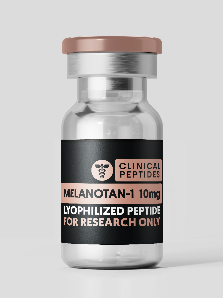 CP-MELANOTAN-1 Melanotan 1 (MT-1)